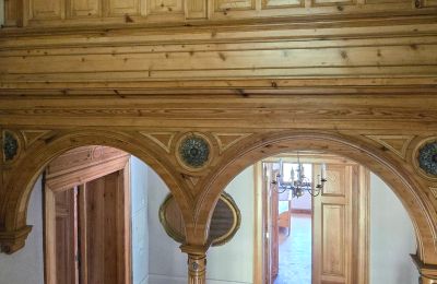 Castle for sale Kowary, Senatoryjna 1, Lower Silesia, Image 13/20