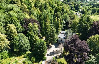 Castle for sale Kowary, Senatoryjna 1, Lower Silesia, Property