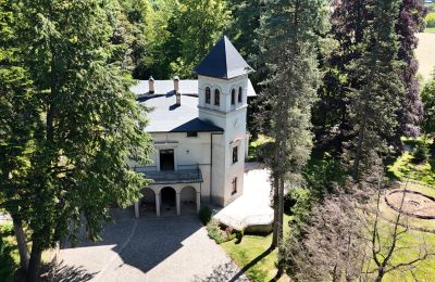 Castle for sale Kowary, Senatoryjna 1, Lower Silesia, Image 5/20