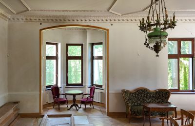 Castle for sale Kowary, Senatoryjna 1, Lower Silesia, Image 8/20