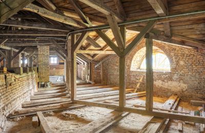Castle for sale Luberadz, Mazovia, Image 6/14