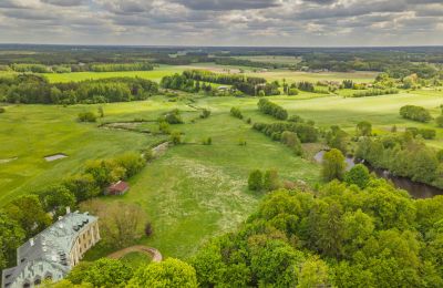 Castle for sale Luberadz, Mazovia, Image 4/14