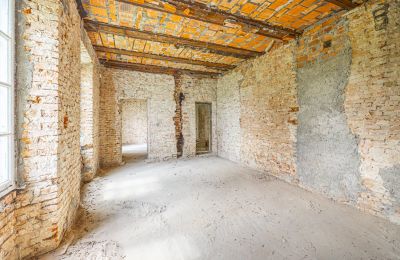 Castle for sale Luberadz, Mazovia, Image 13/14