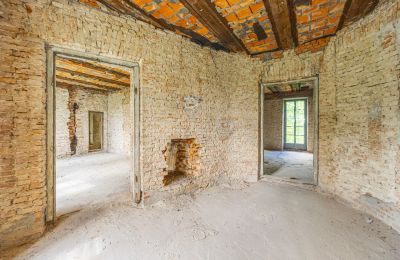 Castle for sale Luberadz, Mazovia, Image 12/33