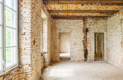 Castle for sale Luberadz, Mazovia, Image 13/33