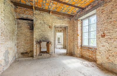 Castle for sale Luberadz, Mazovia, Image 14/33