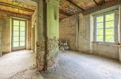 Castle for sale Luberadz, Mazovia, Image 16/33