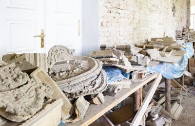 Castle for sale Luberadz, Mazovia, Image 17/33