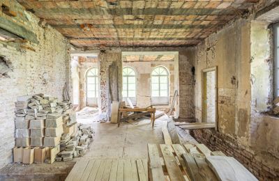 Castle for sale Luberadz, Mazovia, Image 19/33