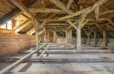 Castle for sale Luberadz, Mazovia, Image 25/33