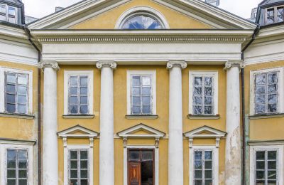 Castle for sale Luberadz, Mazovia, Image 29/33