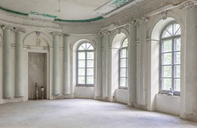 Castle for sale Luberadz, Mazovia, Image 5/33