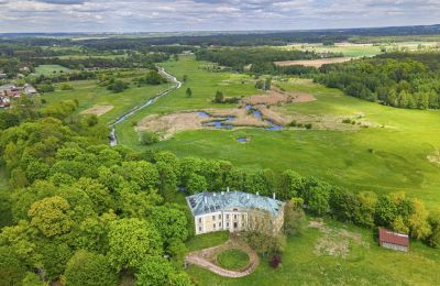 Castle for sale Luberadz, Mazovia, Image 2/33