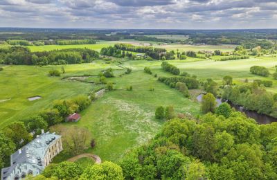 Castle for sale Luberadz, Mazovia, Image 32/33