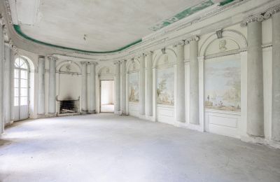 Castle for sale Luberadz, Mazovia, Image 6/33