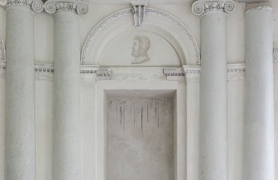 Castle for sale Luberadz, Mazovia, Image 9/33