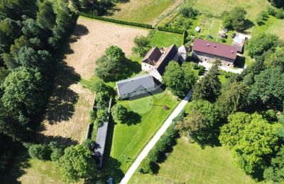 Manor House for sale Radochów, Lower Silesia, Image 3/10