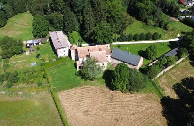 Manor House for sale Radochów, Lower Silesia, Image 4/10