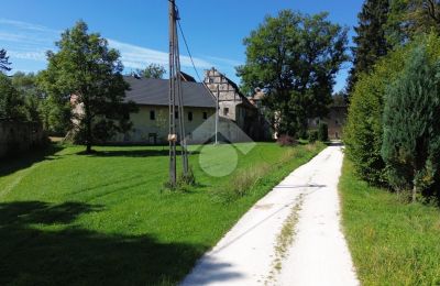 Manor House for sale Radochów, Lower Silesia, Image 7/10