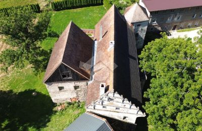Manor House for sale Radochów, Lower Silesia, Image 6/10