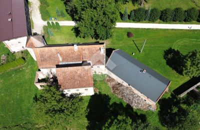Manor House for sale Radochów, Lower Silesia, Image 8/10