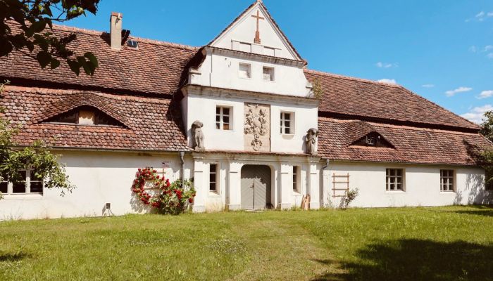 Manor House for sale 67-120 Broniszów, Lubusz,  Poland
