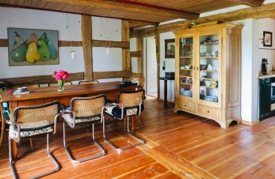 Manor House for sale 67-120 Broniszów, Lubusz, Living Area