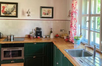 Manor House for sale 67-120 Broniszów, Lubusz, Kitchen