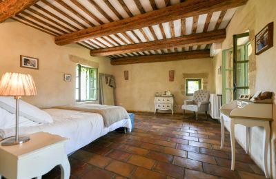 Historic property for sale Uzès, Occitania, Bedroom