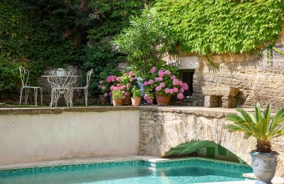 Historic property for sale Uzès, Occitania, Image 28/34