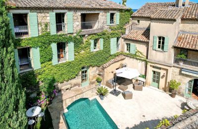Historic property for sale Uzès, Occitania, Image 34/34