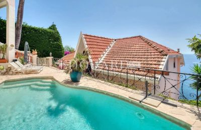 Historic Villa for sale Roquebrune-Cap-Martin, Provence-Alpes-Côte d'Azur, Image 40/42