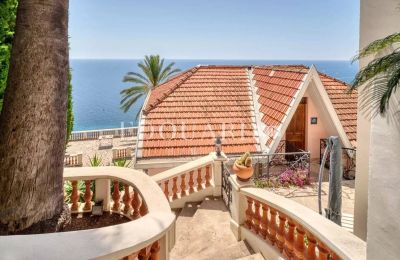 Historic Villa for sale Roquebrune-Cap-Martin, Provence-Alpes-Côte d'Azur, Image 37/42