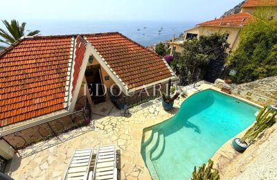 Historic Villa for sale Roquebrune-Cap-Martin, Provence-Alpes-Côte d'Azur, Image 36/42
