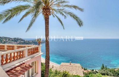 Historic Villa for sale Roquebrune-Cap-Martin, Provence-Alpes-Côte d'Azur, Image 2/42