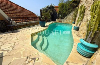 Historic Villa for sale Roquebrune-Cap-Martin, Provence-Alpes-Côte d'Azur, Image 22/42