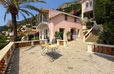 Historic Villa for sale Roquebrune-Cap-Martin, Provence-Alpes-Côte d'Azur, Image 39/42