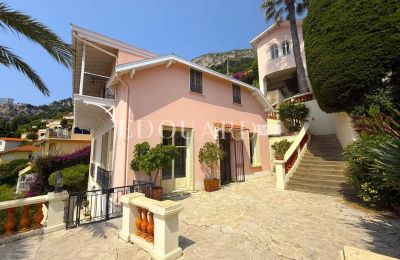 Historic Villa for sale Roquebrune-Cap-Martin, Provence-Alpes-Côte d'Azur, Image 38/42