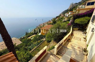 Historic Villa for sale Roquebrune-Cap-Martin, Provence-Alpes-Côte d'Azur, Image 23/42