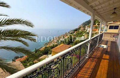 Historic Villa for sale Roquebrune-Cap-Martin, Provence-Alpes-Côte d'Azur, Image 17/42