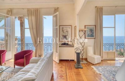 Historic Villa for sale Roquebrune-Cap-Martin, Provence-Alpes-Côte d'Azur, Image 5/42