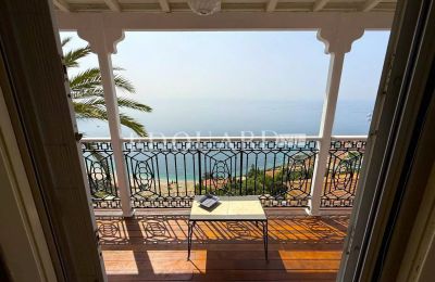 Historic Villa for sale Roquebrune-Cap-Martin, Provence-Alpes-Côte d'Azur, Image 18/42