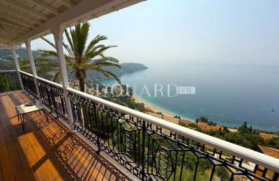 Historic Villa for sale Roquebrune-Cap-Martin, Provence-Alpes-Côte d'Azur, Image 19/42