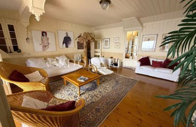 Historic Villa for sale Roquebrune-Cap-Martin, Provence-Alpes-Côte d'Azur, Image 7/42