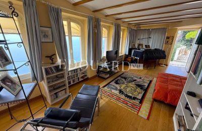 Historic Villa for sale Roquebrune-Cap-Martin, Provence-Alpes-Côte d'Azur, Image 20/42