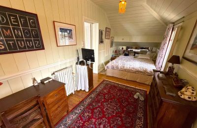 Historic Villa for sale Roquebrune-Cap-Martin, Provence-Alpes-Côte d'Azur, Image 25/42