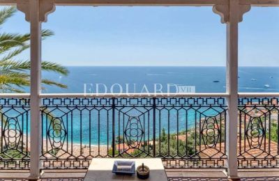 Historic Villa for sale Roquebrune-Cap-Martin, Provence-Alpes-Côte d'Azur, Image 3/42