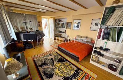 Historic Villa for sale Roquebrune-Cap-Martin, Provence-Alpes-Côte d'Azur, Image 31/42
