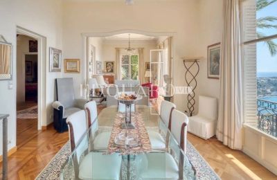 Historic Villa for sale Roquebrune-Cap-Martin, Provence-Alpes-Côte d'Azur, Image 6/42