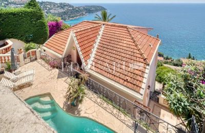 Historic Villa for sale Roquebrune-Cap-Martin, Provence-Alpes-Côte d'Azur, Image 35/42